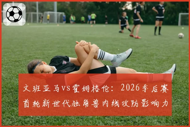文班亚马vs霍姆格伦：2026季后赛首轮新世代独角兽内线攻防影响力前瞻